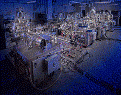 Oxford Instruments Omicron Nano欧洲杯线上买球Science沉积和分析集群工具的完整调试