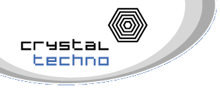 Crystaltechno有限公司